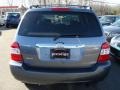 2007 Bluestone Metallic Toyota Highlander Hybrid 4WD  photo #5