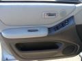Bluestone Metallic - Highlander Hybrid 4WD Photo No. 6