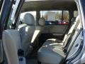 Bluestone Metallic - Highlander Hybrid 4WD Photo No. 13