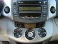 2007 Classic Silver Metallic Toyota RAV4 Limited 4WD  photo #11