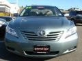 Aloe Green Metallic - Camry LE Photo No. 2