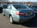 Aloe Green Metallic - Camry LE Photo No. 4