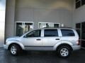 Bright Silver Metallic - Durango SLT Photo No. 6