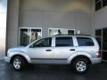 2006 Bright Silver Metallic Dodge Durango SLT  photo #6