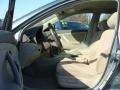 Aloe Green Metallic - Camry LE Photo No. 7