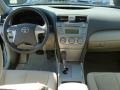 Aloe Green Metallic - Camry LE Photo No. 9