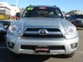 Titanium Metallic - 4Runner SR5 4x4 Photo No. 2
