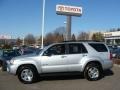 Titanium Metallic - 4Runner SR5 4x4 Photo No. 3