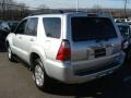 Titanium Metallic - 4Runner SR5 4x4 Photo No. 4