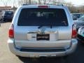 Titanium Metallic - 4Runner SR5 4x4 Photo No. 5