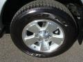 Titanium Metallic - 4Runner SR5 4x4 Photo No. 14