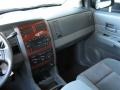 2006 Bright Silver Metallic Dodge Durango SLT  photo #22