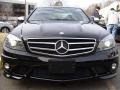 Black - C 63 AMG Photo No. 2