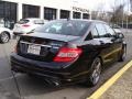 Black - C 63 AMG Photo No. 5