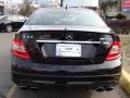 Black - C 63 AMG Photo No. 6