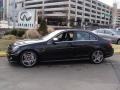Black - C 63 AMG Photo No. 8