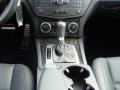 Black - C 63 AMG Photo No. 21