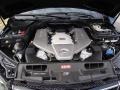 Black - C 63 AMG Photo No. 25