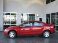Flame Red - Neon SXT Photo No. 6
