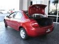 Flame Red - Neon SXT Photo No. 8