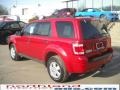 2010 Sangria Red Metallic Ford Escape XLT V6 4WD  photo #14