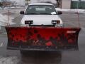 Summit White - Silverado 2500HD LS Regular Cab 4x4 Photo No. 4