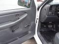 Summit White - Silverado 2500HD LS Regular Cab 4x4 Photo No. 7