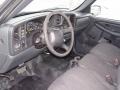 Summit White - Silverado 2500HD LS Regular Cab 4x4 Photo No. 9