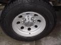 Summit White - Silverado 2500HD LS Regular Cab 4x4 Photo No. 13