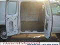 2010 Oxford White Ford E Series Van E150 Cargo  photo #7