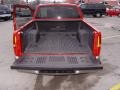 Victory Red - S10 LS Extended Cab Photo No. 9