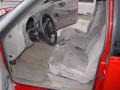 Victory Red - S10 LS Extended Cab Photo No. 11