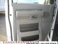 Oxford White - E Series Van E150 Cargo Photo No. 14