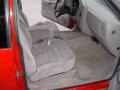 Victory Red - S10 LS Extended Cab Photo No. 16