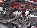 Victory Red - S10 LS Extended Cab Photo No. 20