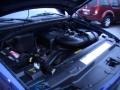 1998 Royal Blue Metallic Ford F150 XLT SuperCab 4x4  photo #23
