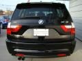 Jet Black - X3 3.0si Photo No. 4