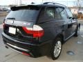 Jet Black - X3 3.0si Photo No. 5