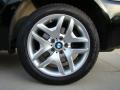 Jet Black - X3 3.0si Photo No. 6