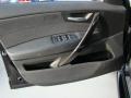 Jet Black - X3 3.0si Photo No. 7