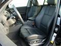 Jet Black - X3 3.0si Photo No. 8