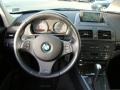 Jet Black - X3 3.0si Photo No. 12