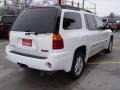 Summit White - Envoy XL SLT 4x4 Photo No. 3