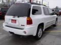 2002 Summit White GMC Envoy XL SLT 4x4  photo #3