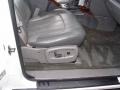 2002 Summit White GMC Envoy XL SLT 4x4  photo #4