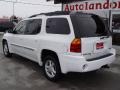 2002 Summit White GMC Envoy XL SLT 4x4  photo #10