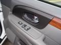 2002 Summit White GMC Envoy XL SLT 4x4  photo #14