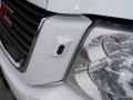 Summit White - Envoy XL SLT 4x4 Photo No. 18