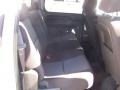 Summit White - Silverado 3500HD LT Crew Cab 4x4 Photo No. 35
