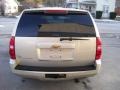 2007 Gold Mist Metallic Chevrolet Suburban 1500 LS 4x4  photo #4